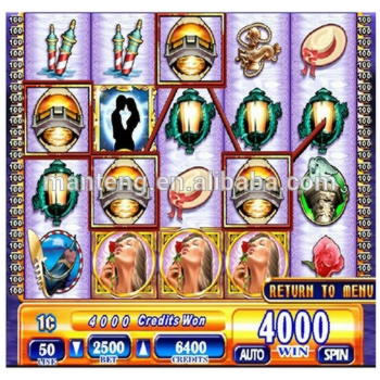€815 No Deposit Bonus Code at Touch Lucky Casino