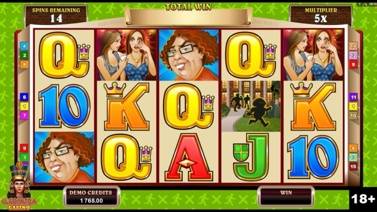 225% First deposit bonus at Royal Panda Casino