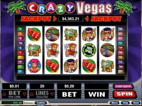 345% casino match bonus at Eurogrand Casino