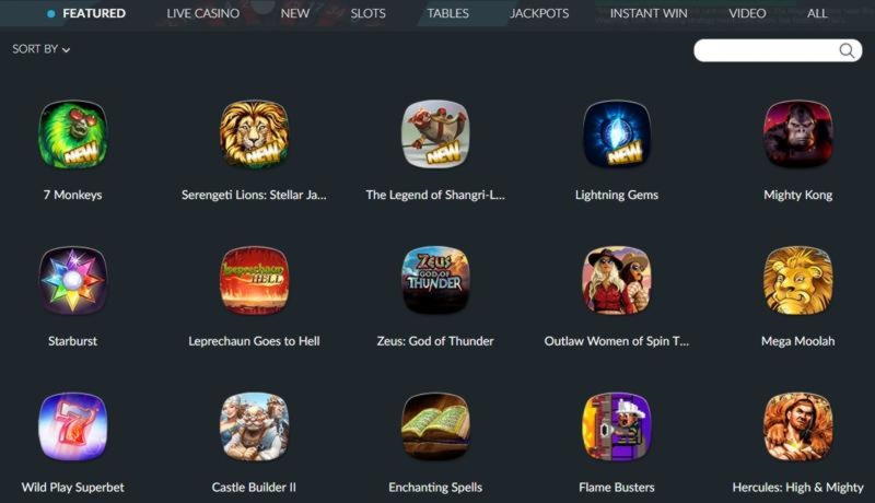 $4675 no deposit bonus code at Bet Hard Casino