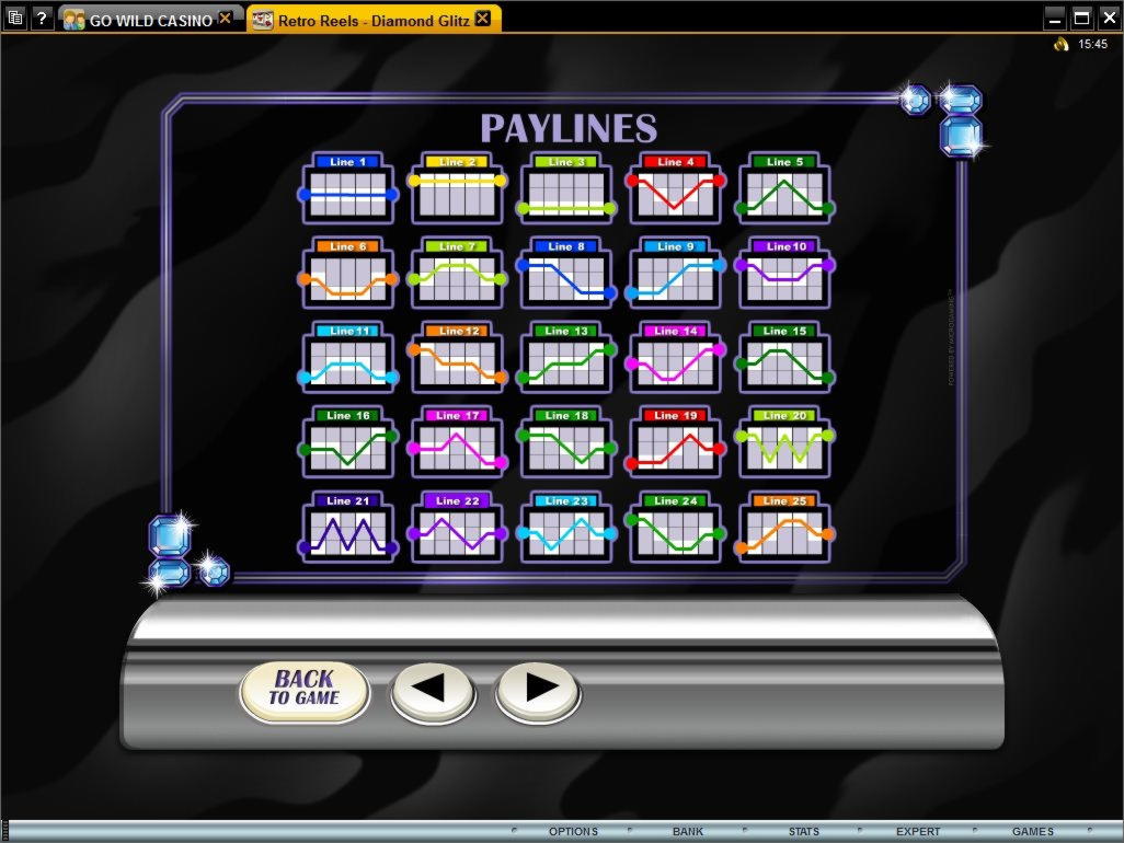 €4800 no deposit bonus casino at Wix Stars Casino