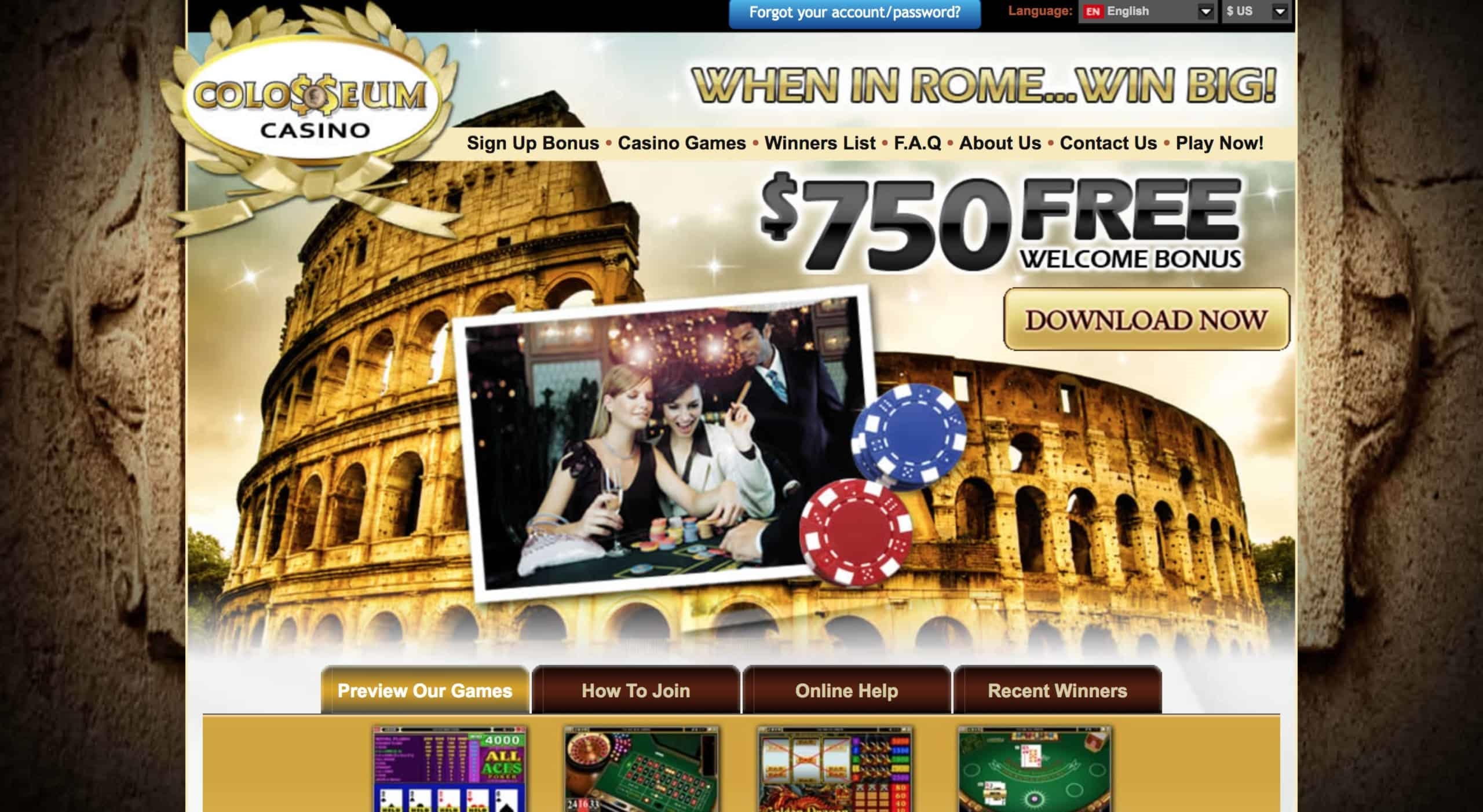 625% Best signup bonus casino at 777 Casino