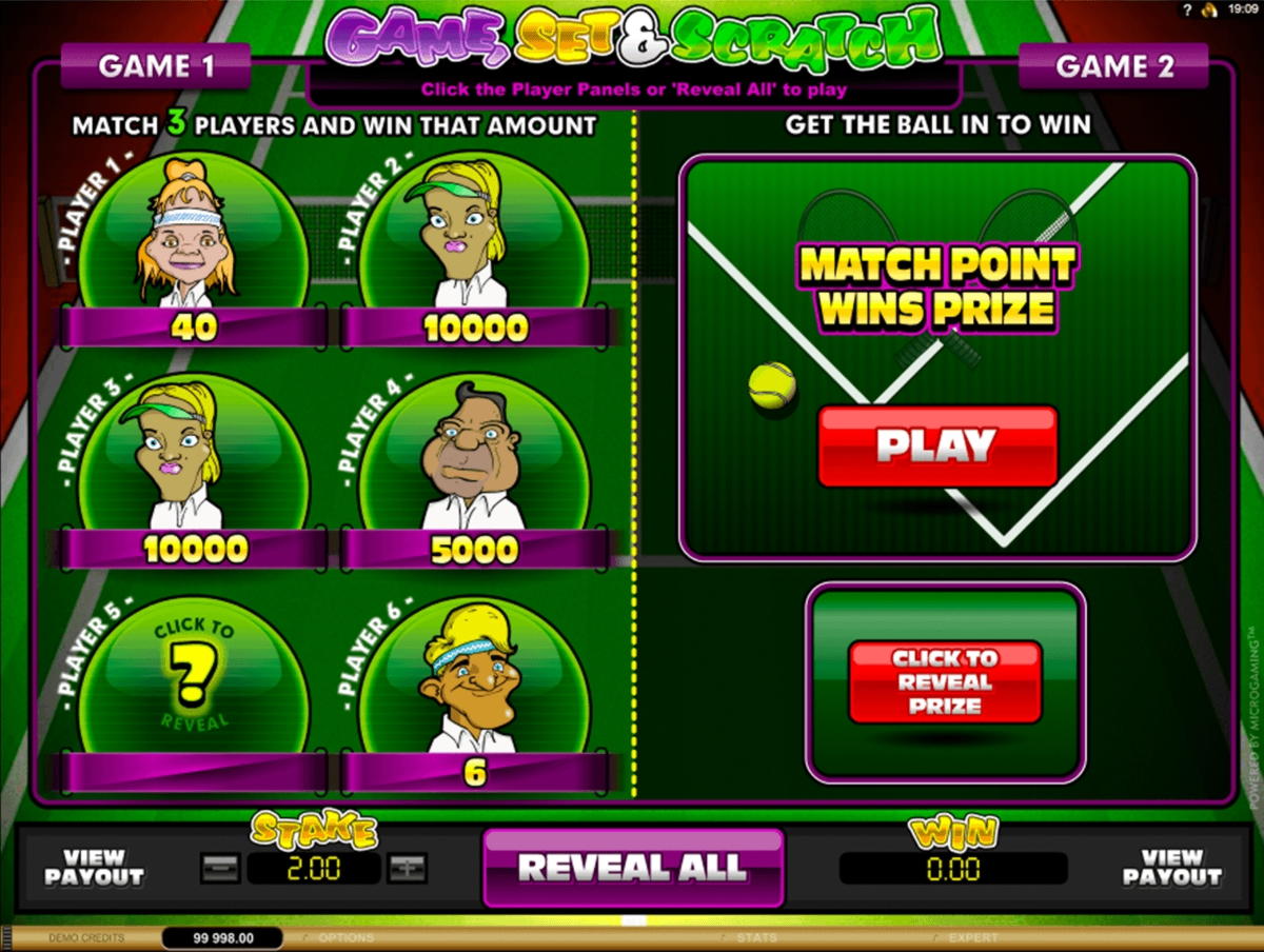 $745 Online Casino Tournament at Casimba Casino