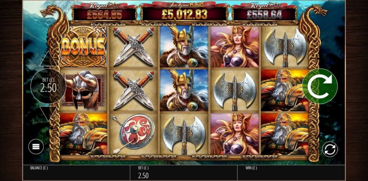 100% Best Signup Bonus Casino at Magic Red Casino