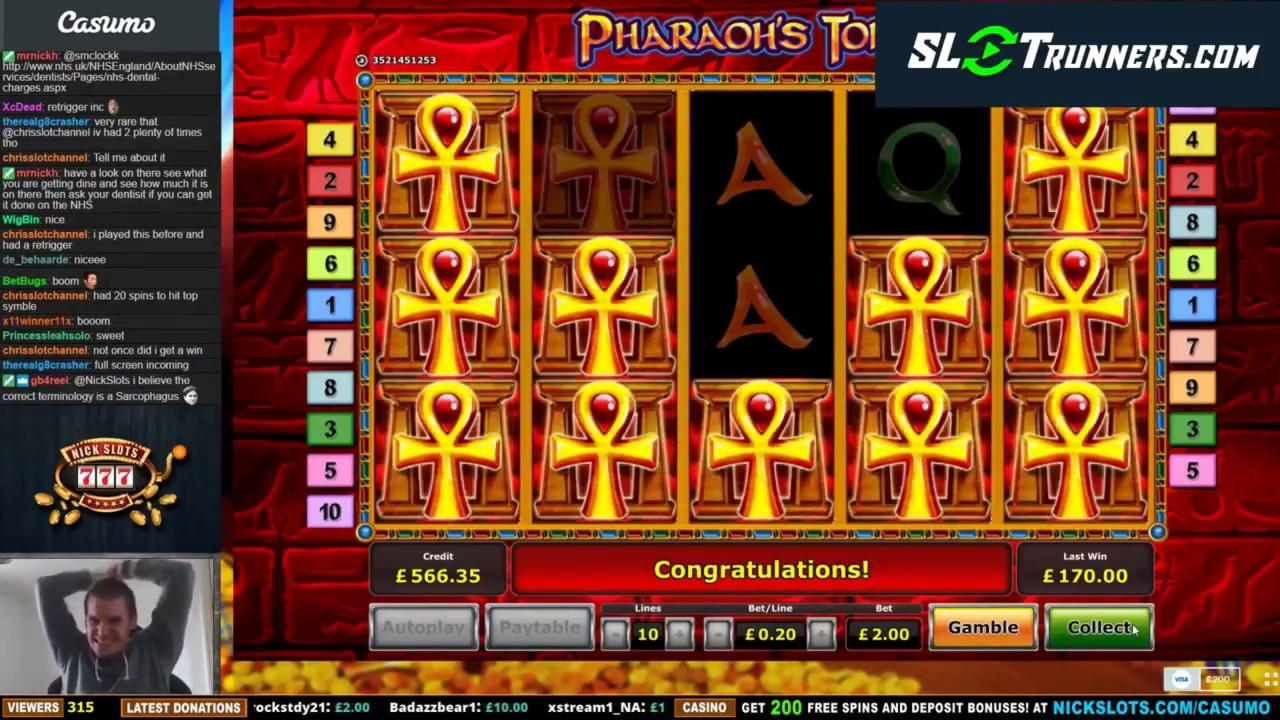 $135 Free Money at Casino Shadowbet