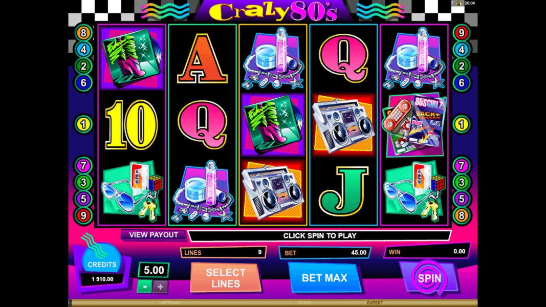 340% First Deposit Bonus at Wix Stars Casino