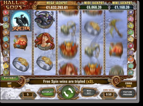 $450 Tournament at Casino Shadowbet