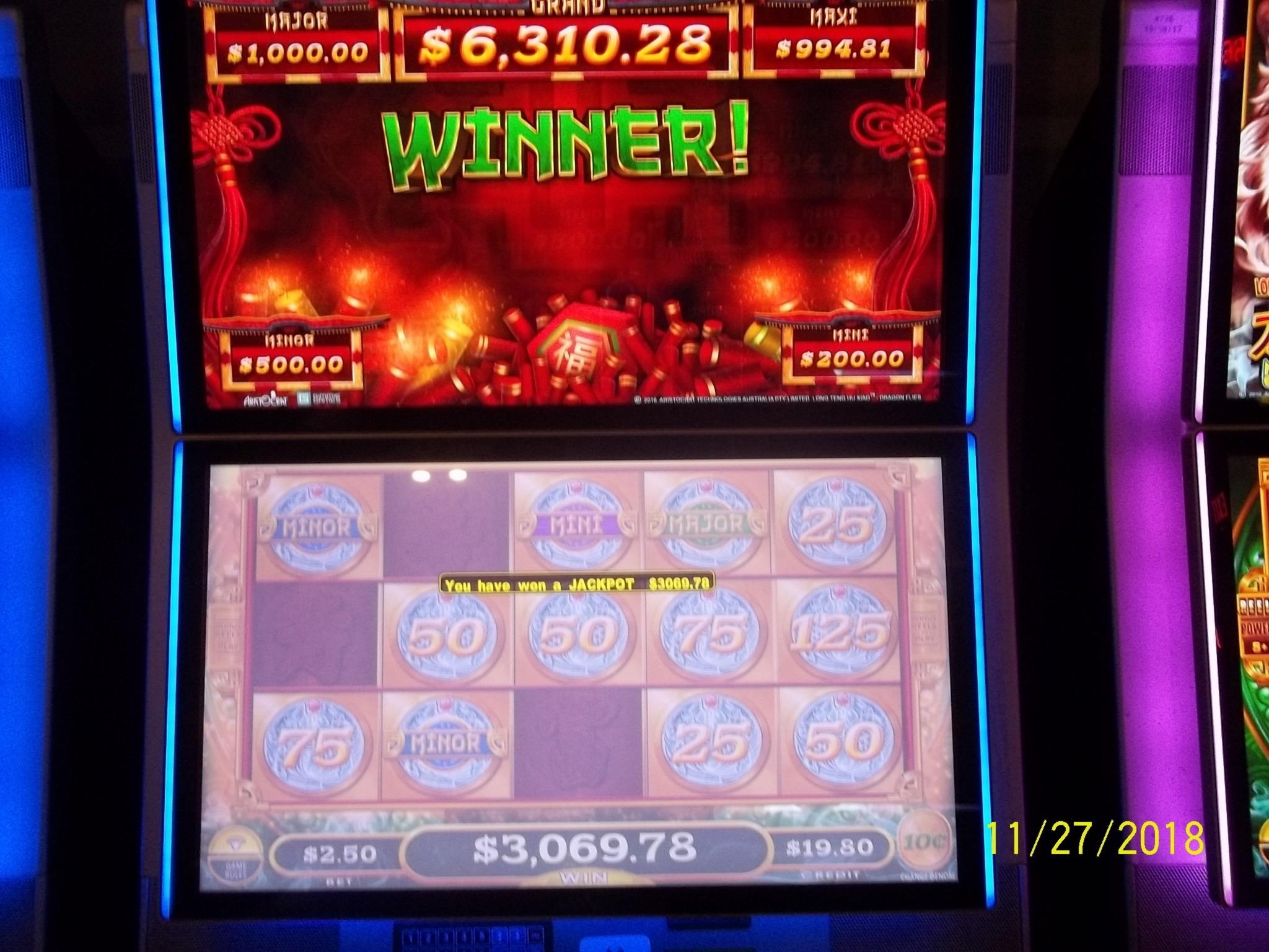 ﻿$565 Tournament at Vegas Hero Casino