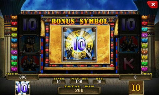EUR 595 Free Casino Tournament at Grandivy Casino