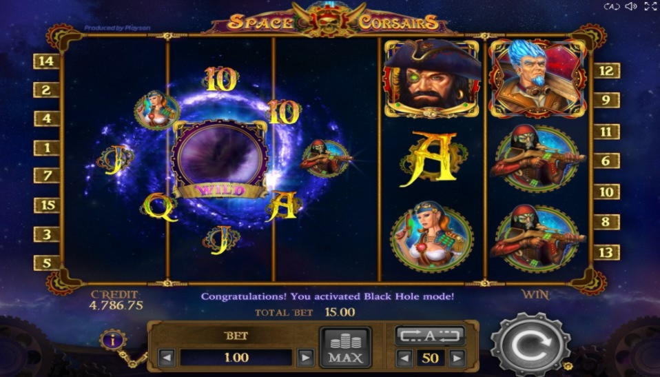 EUR 4020 no deposit bonus code at Gate777 Casino