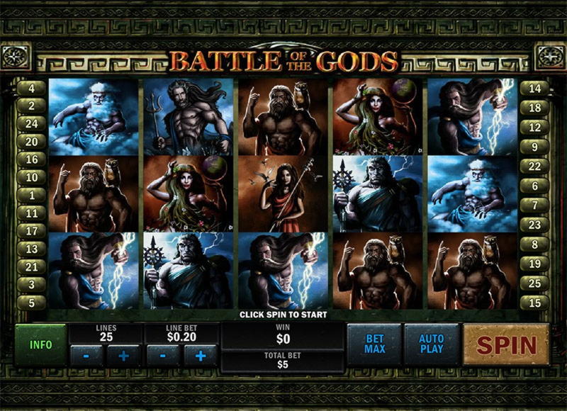 EURO 480 Casino Tournament at Bet Hard Casino