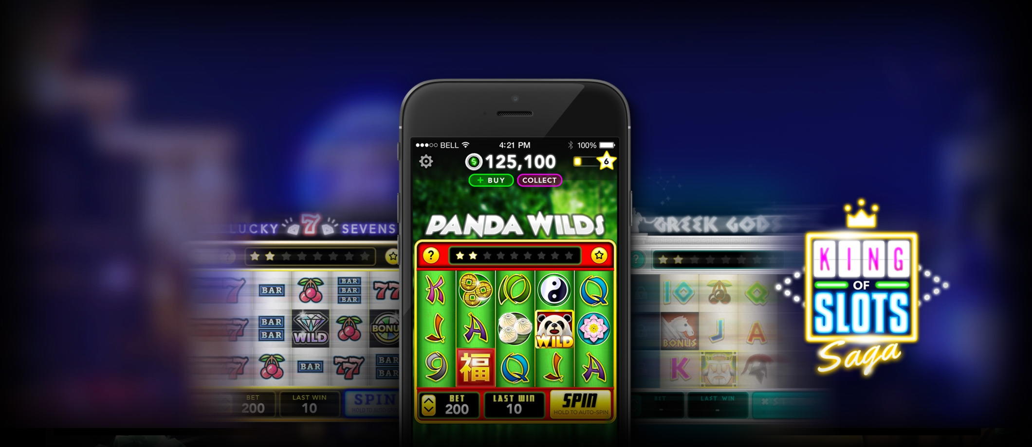 £4925 No Deposit at 777 Casino