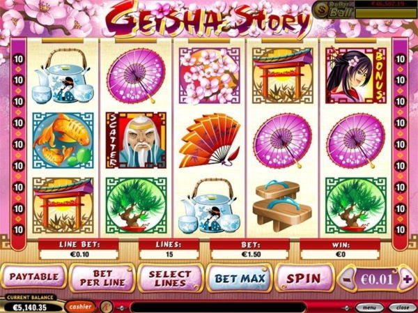 €4195 No deposit bonus at Touch Lucky Casino