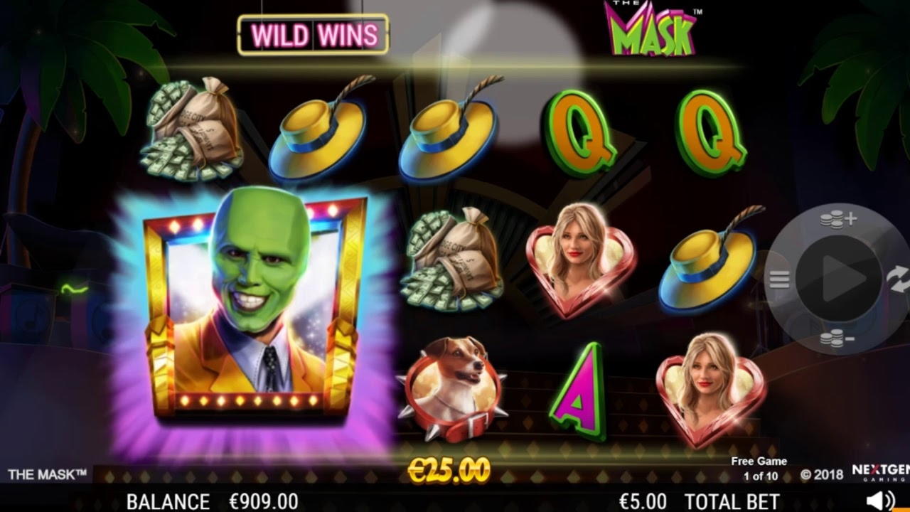 175 Free casino spins at Party Casino