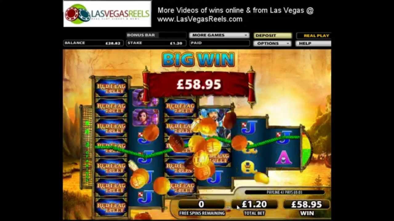 £530 Free Chip at Royal Panda Casino