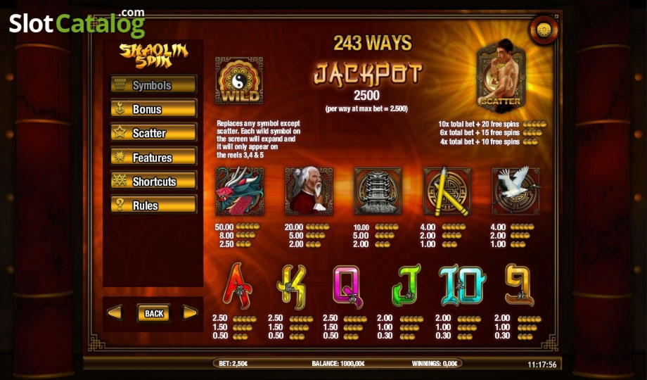 Eur 2350 NO DEPOSIT at 777 Casino
