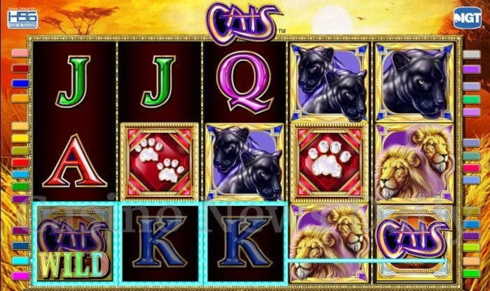 €3395 No deposit bonus at Bet Hard Casino