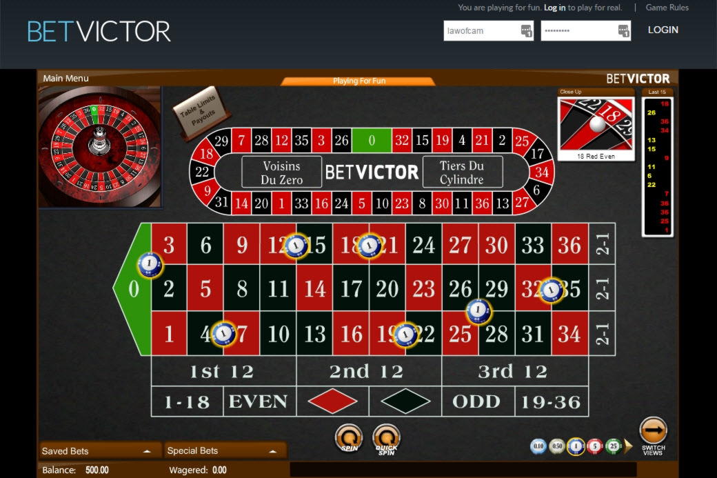 535% Signup Casino Bonus at Royal Panda Casino