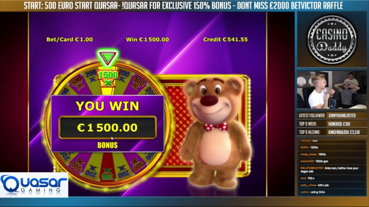$300 Tournament at Gate777 Casino