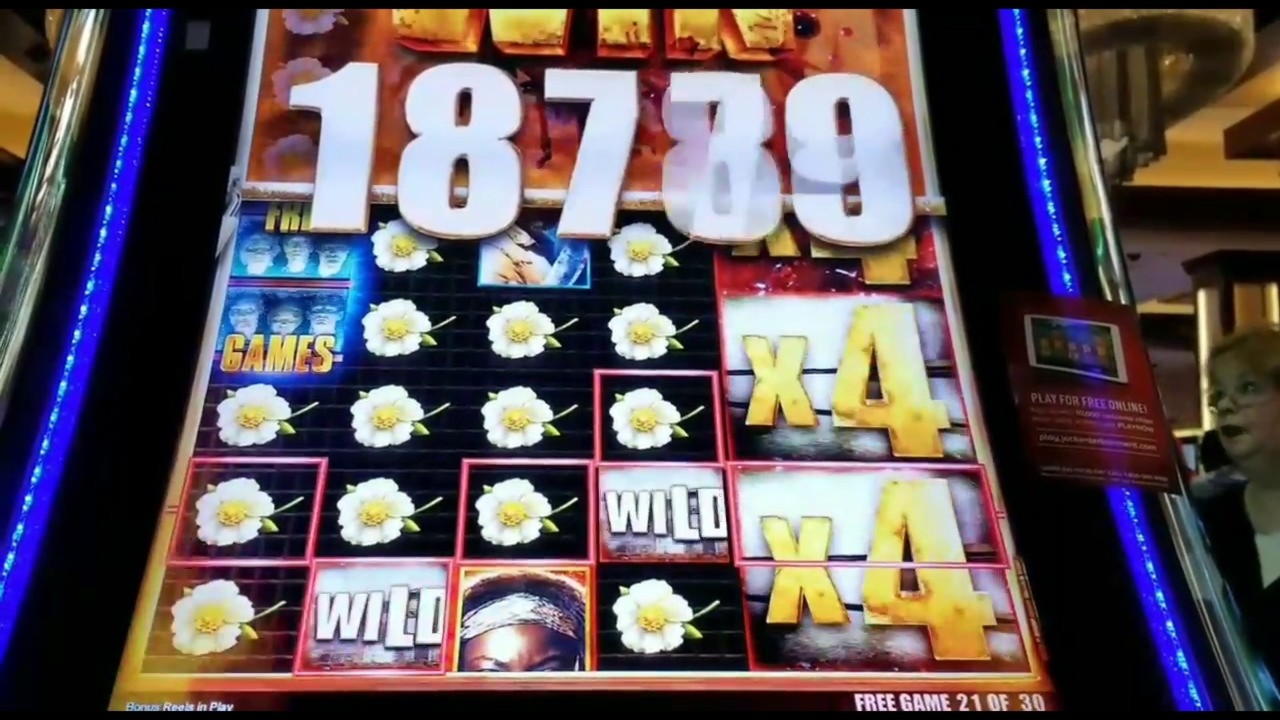 $335 FREE CHIP CASINO at Magic Red Casino