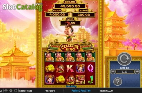 70 free spins at Casino Shadowbet