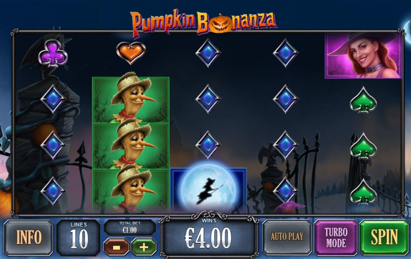 11 free spins at Vegas Hero Casino