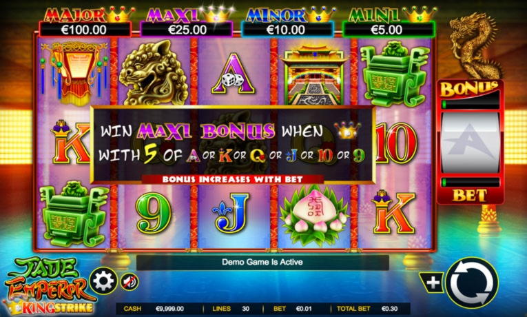 $445 Free chip casino at Grandivy Casino