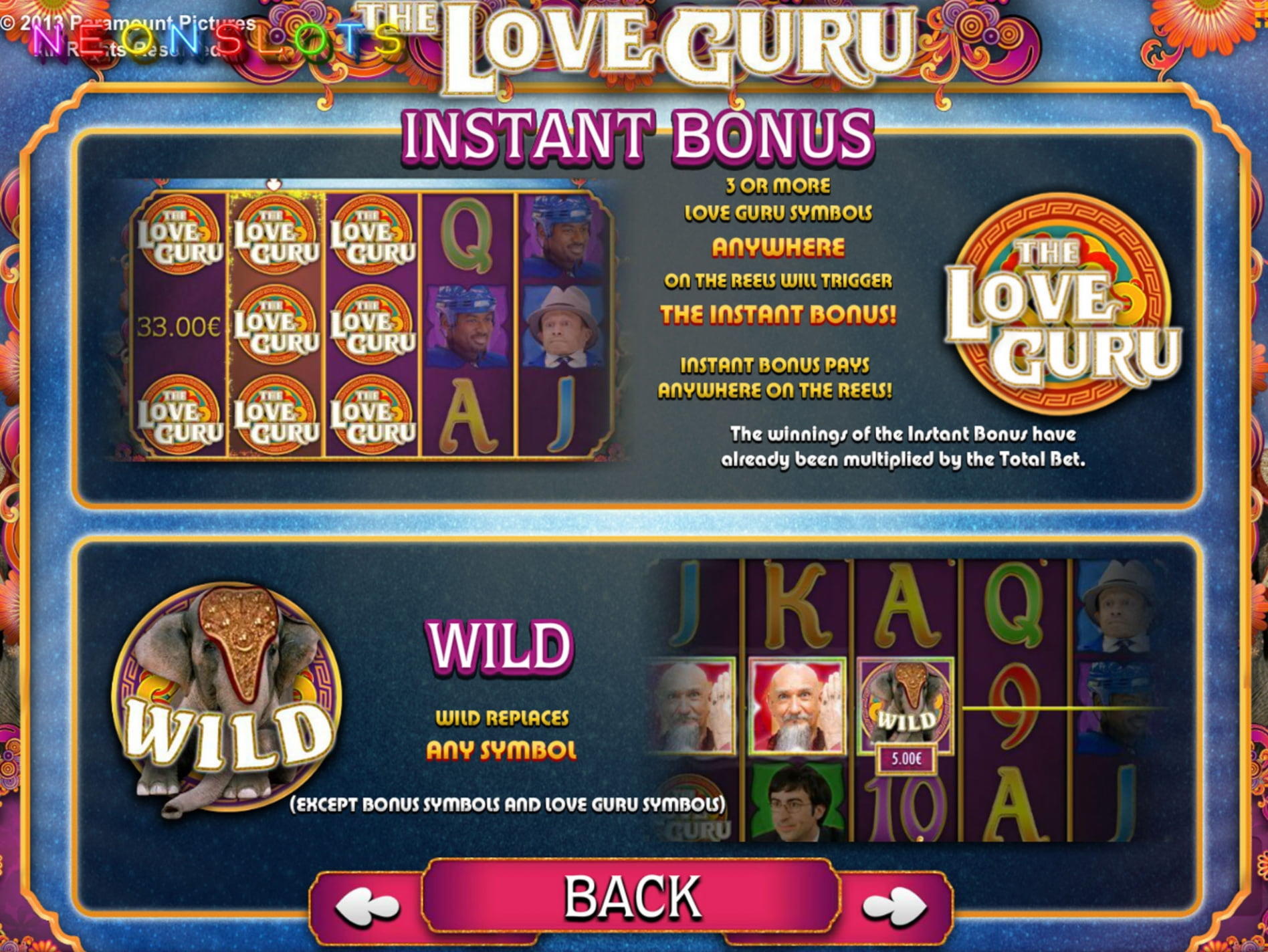 230 Free spins at Wix Stars Casino