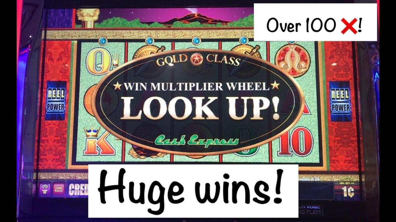 65 Free Spins no deposit at Touch Lucky Casino