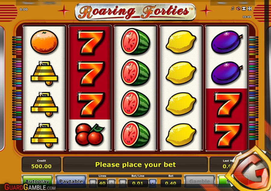 EURO 65 free chip casino at Grandivy Casino