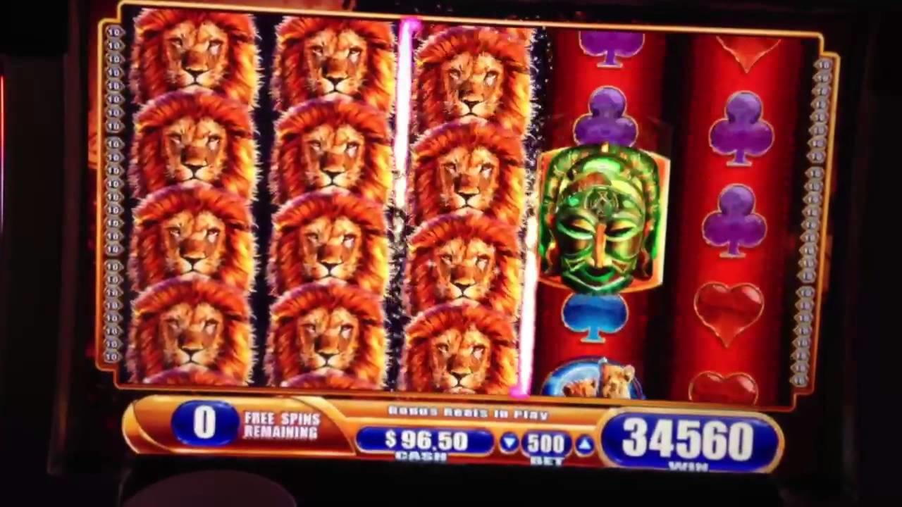 870% Match Bonus at Red Spins Casino