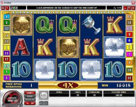 EUR 225 Casino tournaments freeroll at Hopa Casino