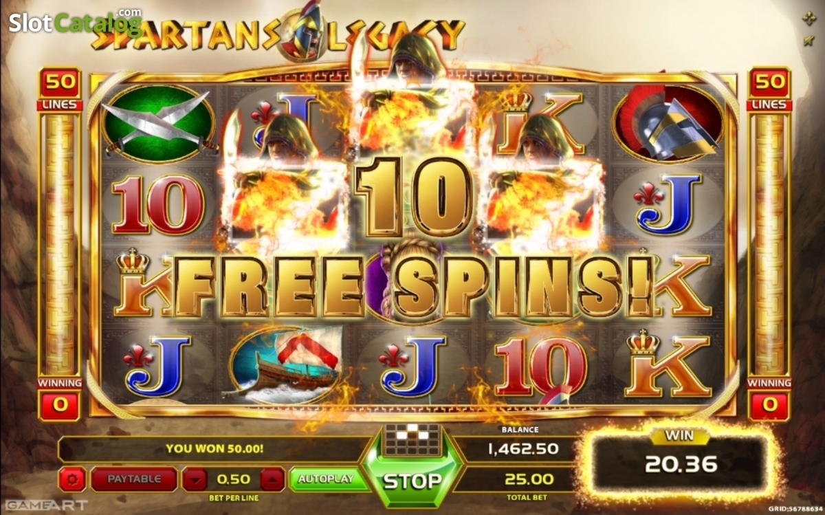 EURO 280 no deposit bonus at Party Casino