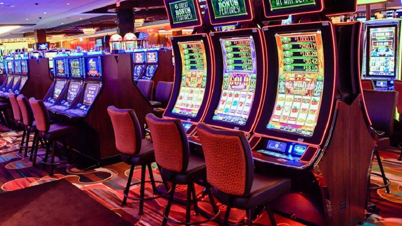 270 free casino spins at 777 Casino