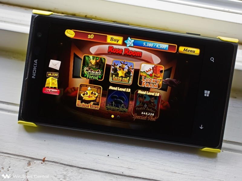 €530 FREE CASINO CHIP at Gate777 Casino