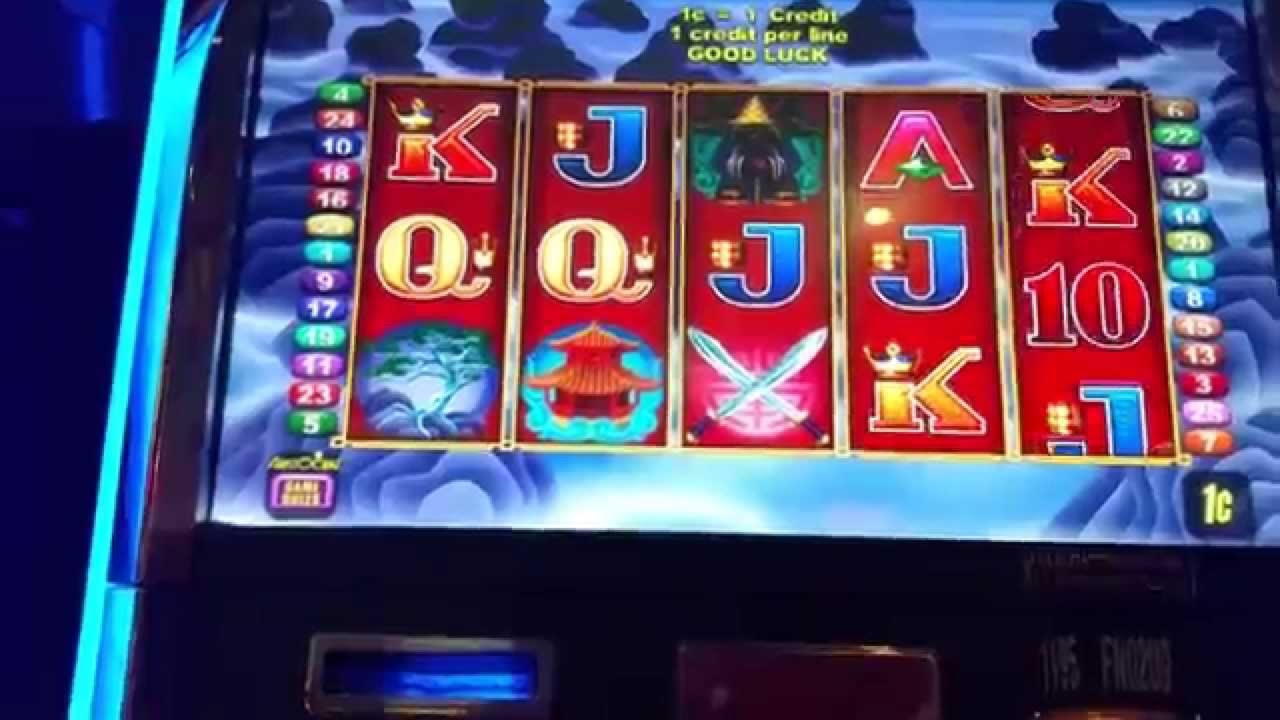 €235 Casino Tournament at Sloty Casino