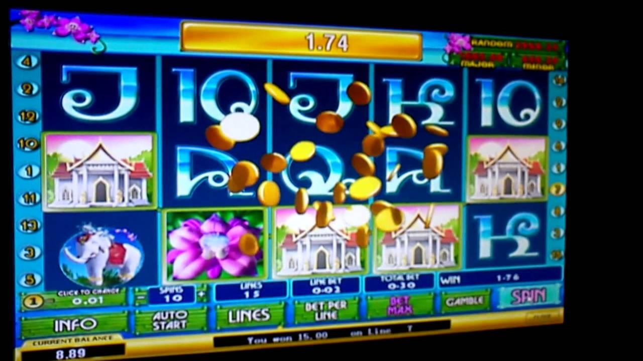 EURO 690 Free Casino Ticket at 777 Casino