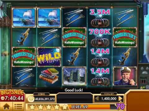 €1490 No deposit bonus at Hopa Casino