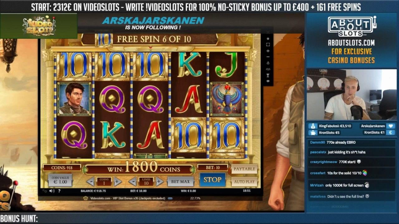 €80 Free Chip Casino at Vegas Hero Casino