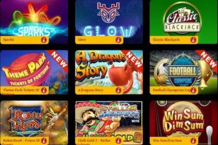 545% Signup casino bonus at Gate777 Casino