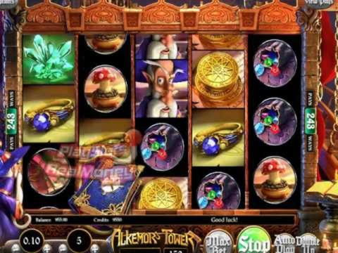 60 Free spins casino at Mansion Bet Casino