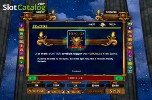 €4955 no deposit bonus at Eurogrand Casino