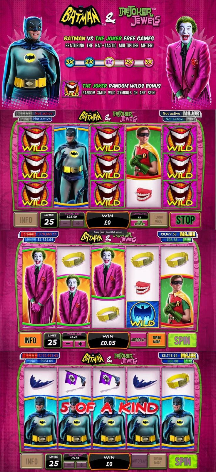€585 Free Chip Casino at Dream Dubai Casino