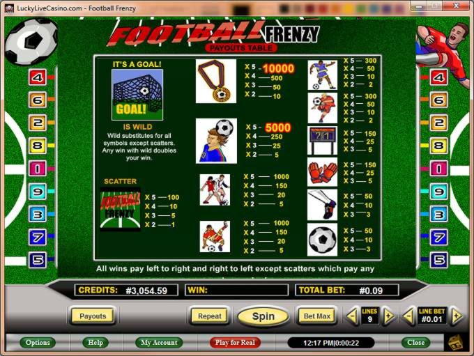 111 free spins at Casimba Casino