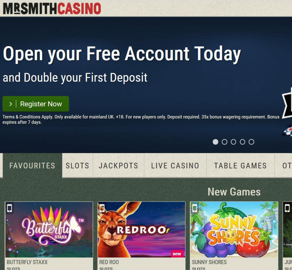 810% Deposit Match Bonus at Wix Stars Casino
