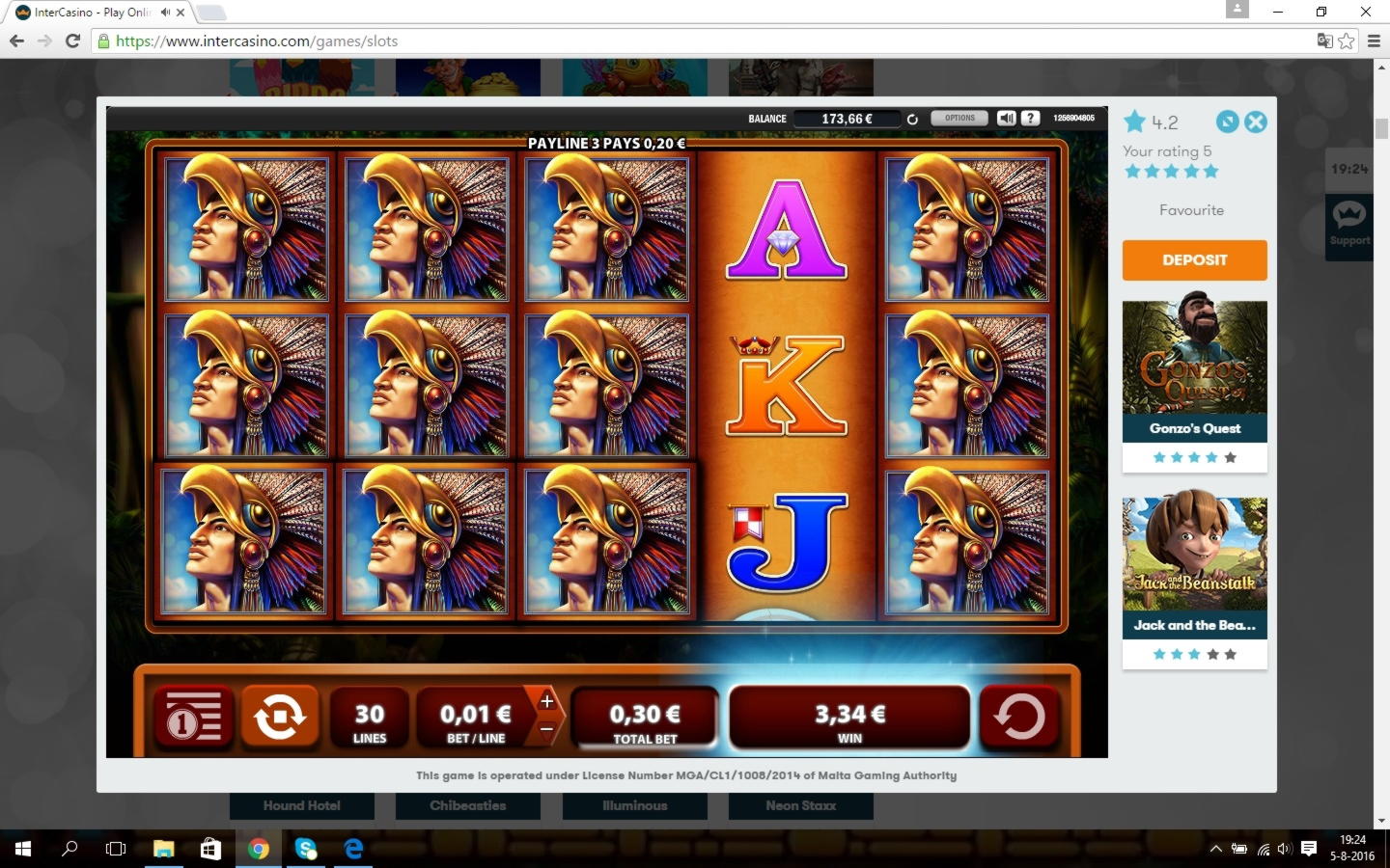 $565 free chip casino at Dream Dubai Casino