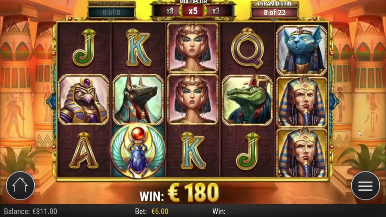 $590 Free chip at Spinit Casino