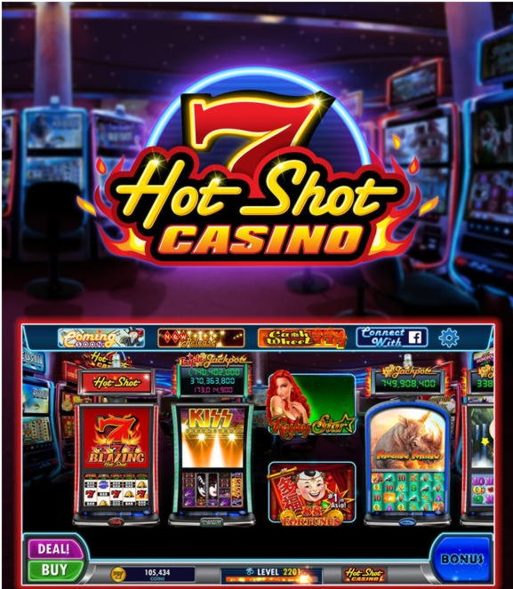 310% Deposit Match Bonus at Karamba Casino
