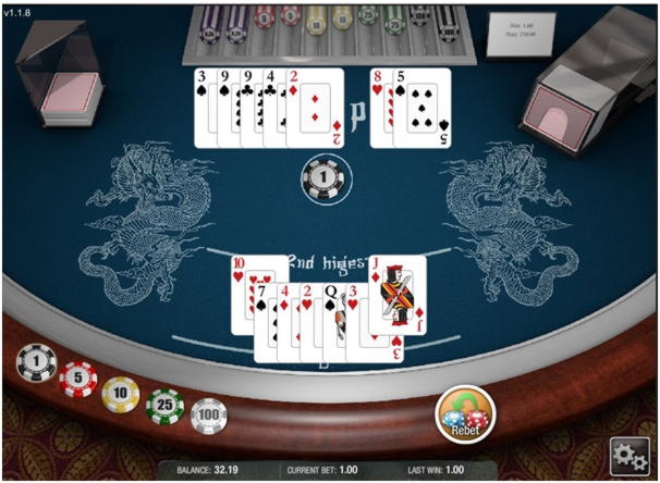 215% Casino match bonus at Winner Casino