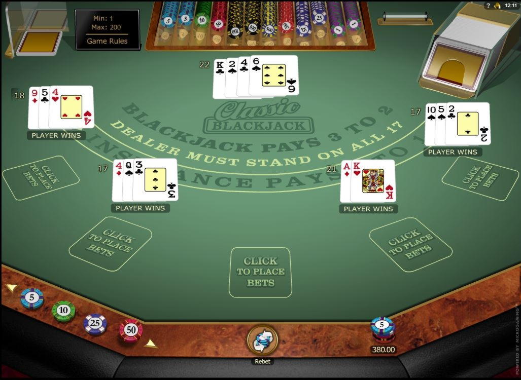 $185 Tournament at Casimba Casino